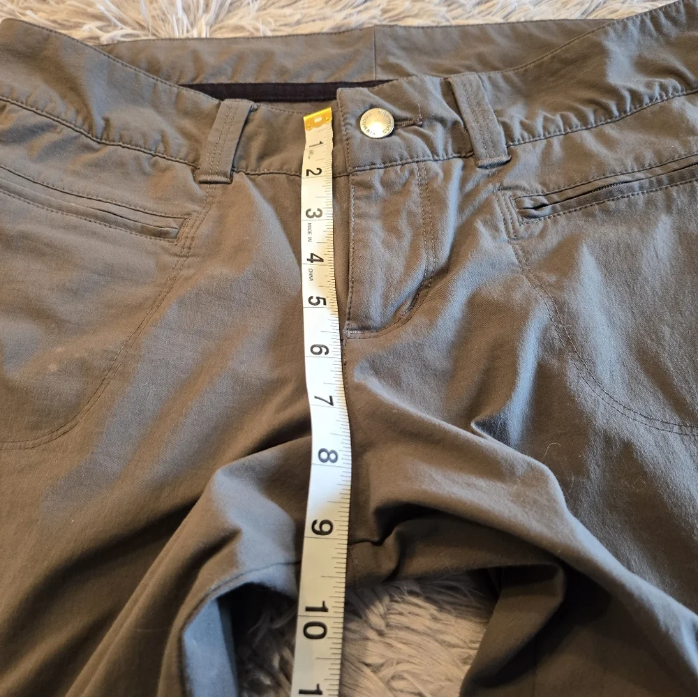 Columbia Sportswear Pants Omni-Shield Size 12 - Picture 9 of 16